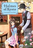 Holmes of Kyoto: Volume 2 (eBook, ePUB)