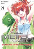 Full Metal Panic! Volume 8 (eBook, ePUB)