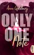 Only One Note (eBook, ePUB) - Bild 1