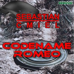 Codename Romeo (MP3-Download) - Cmiel, Sebastian