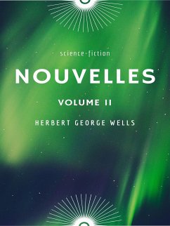Nouvelles Volume II (eBook, ePUB)