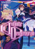 Infinite Dendrogram: Volume 12 (eBook, ePUB)