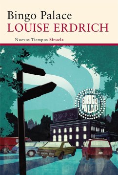 Bingo Palace (eBook, ePUB) - Erdrich, Louise