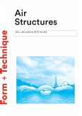 Air Structures (eBook, ePUB)