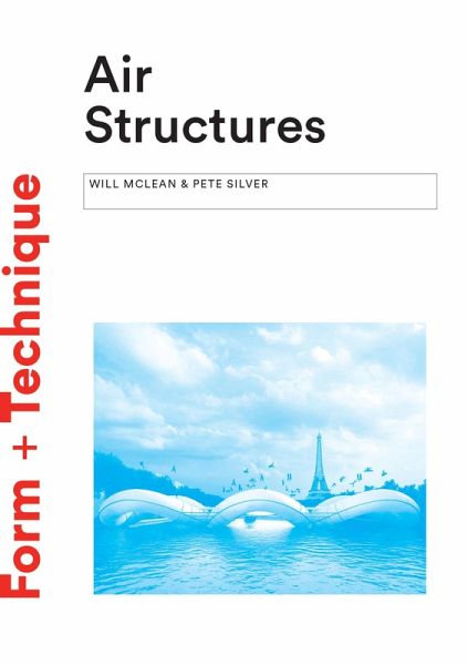 Air Structures (eBook, ePUB)
