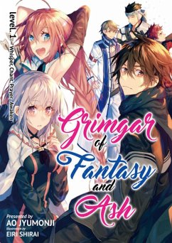 Cover Grimgar of Fantasy and Ash: Volume 1 (eBook, ePUB)