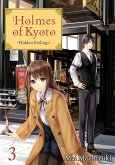 Holmes of Kyoto: Volume 3 (eBook, ePUB)
