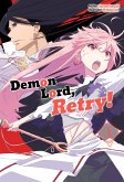 Demon Lord, Retry! Volume 4 (eBook, ePUB)