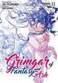 Grimgar of Fantasy and Ash: Volume 11 (eBook, ePUB)