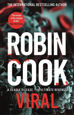 Viral (eBook, ePUB) - Cook, Robin