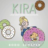 Kira und der Kern des Donuts (MP3-Download)