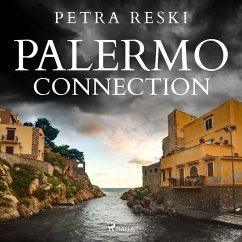 Palermo Connection (MP3-Download) - Reski, Petra