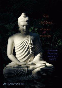 Die Wahrheit ist immer woanders (eBook, ePUB) - Fink, Karsten