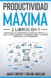 Productividad Máxima (eBook, ePUB) - Bild 1