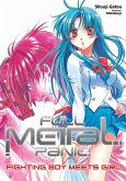 Full Metal Panic! Volume 1 (eBook, ePUB) Full Metal Panic! Volume 1 (eBook, ePUB)