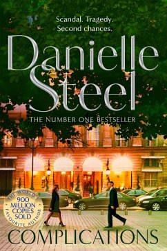 Complications (eBook, ePUB) - Steel, Danielle