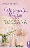 Rosmarinküsse in der Toskana (eBook, ePUB)
