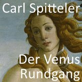 Der Venus Rundgang (MP3-Download)