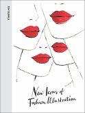 New Icons of Fashion Illustration (eBook, ePUB)