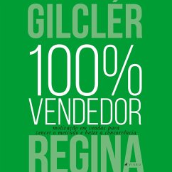 100% Vendedor (MP3-Download) - Regina, Gilclér