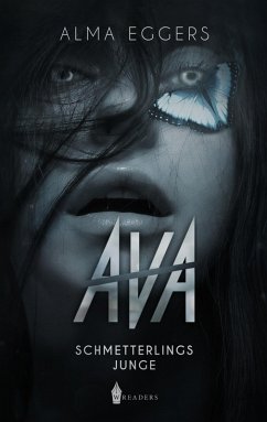 Ava (eBook, ePUB) - Eggers, Alma