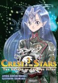 Crest of the Stars: Volume 3 (eBook, ePUB)