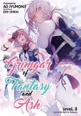 Grimgar of Fantasy and Ash: Volume 8 (eBook, ePUB)