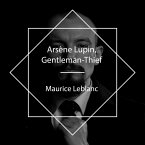 Arsène Lupin, Gentleman-Thief (MP3-Download)