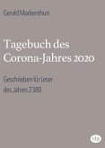 Tagebuch des Corona-Jahres 2020 (eBook, ePUB)