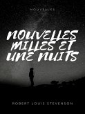 Nouvelles Mille et une nuits (eBook, ePUB)