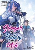 Grimgar of Fantasy and Ash: Volume 9 (eBook, ePUB)