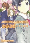 Kokoro Connect Volume 5: Clip Time (eBook, ePUB)