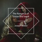 The Romance of Tristan and Iseult (MP3-Download)