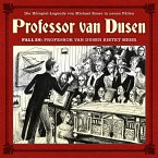 Professor Van Dusen Bietet Mehr (Neue Fälle 26)