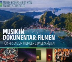 Musik In Dokumentar-Filmen - Enjott Schneider
