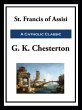St Francis of Assisi (eBook, ePUB) - Bild 1