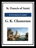 St Francis of Assisi (eBook, ePUB)