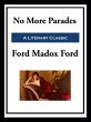 No More Parades (eBook, ePUB) - Bild 1