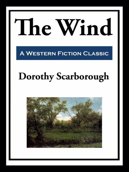 The Wind (eBook, ePUB)