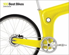 Cover 100 Best Bikes (eBook, ePUB)
