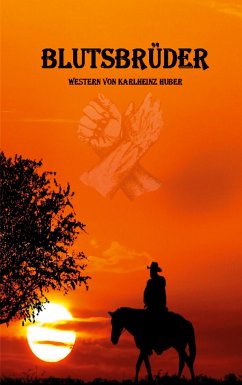 Blutsbrüder (eBook, ePUB) - Huber, Karlheinz