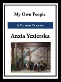 My Own People (eBook, ePUB)