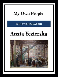 Cover My Own People (eBook, ePUB)