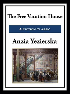 Cover The Free Vacation House (eBook, ePUB)