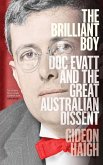 The Brilliant Boy (eBook, ePUB)