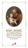 São José, acompanhai meus passos! (eBook, ePUB)