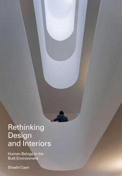 Rethinking Design and Interiors (eBook, ePUB) - Caan, Shashi