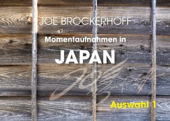 Momentaufnahmen in Japan (eBook, ePUB)