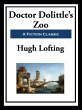 Doctor Doolittle's Zoo (eBook, ePUB) - Bild 1