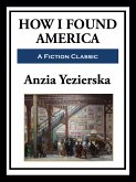 How I Found America (eBook, ePUB)